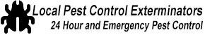 White Sulphur Springs NC Pest Control Exterminators